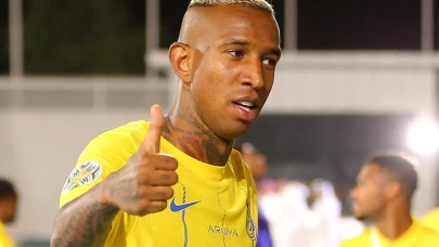 Talisca Transferinde Yeni Perde! Galatasaray da Devrede! Acun Ilıcalı’dan Çarpıcı İtiraf