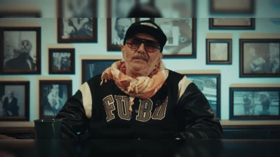 Rap dünyasını sarsacak! Dedeemcee'nin ''Alın Teri'' şarkısı yayında