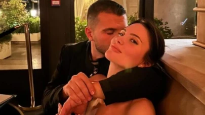 Ali Biçim Evlendi mi, Sevgilisi Bakın Kimmiş?