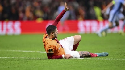 Mauro Icardi'nin Sağlık Durumu İle İlgili Açıklama Yapıldı: Ortaya Atılan İddialar Gerçek Değil