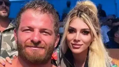 İlayda Şeker Kimdir, Eşi Kim, Nereli, Kaç Yaşında, Ne İş Yapıyor? İsmail Balaban ile Evli Mi?