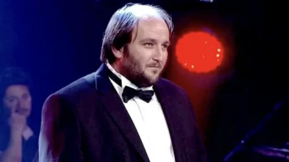 O Ses Türkiye'nin Pavarotti Hasan'ı resmen eridi! 9 ayda 40 kilo verdi