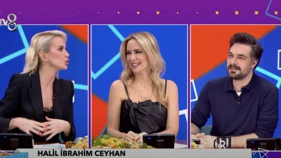 Leyla Dizisinin Tufo’sundan Beklenmedik Müzik İtirafları! Serdar Ortaç Şarkılarının Sırrı Çıktı!