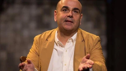 Ayşe Barım Hakkında Soruşturma Sürüyor: Nedim Saban Tanık Olarak İfade Verecek