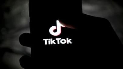 ABD TikTok'u Radarına Aldı! Satılmazsa Uygulama Tarih Olacak!