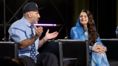 Atiye'nin Yeni Teklisi "Anlayana" ile Big5 Türkiye'de Büyük Başarı!