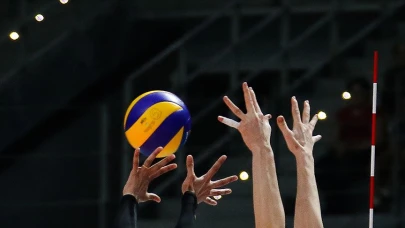 Voleybol Heyecanı 18. Hafta ile Devam Ediyor! Efeler Ligi ve Sultanlar Ligi'ndeki Maçlar Ne Zaman, Saat Kaçta?