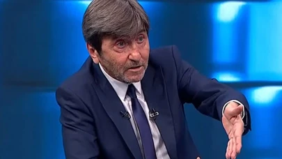 Rıdvan Dilmen'den sürpriz şampiyonluk yorumu