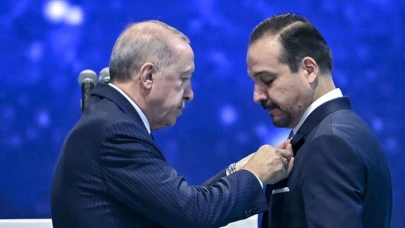 AK Parti'ye katılan Kürşad Zorlu'dan eleştirilere cevap