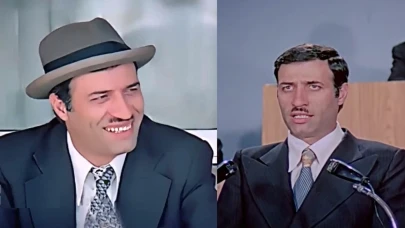 Zübük Geri Dönüyor! Kemal Sunal’ın Oğlu Ali Sunal Babasının Rolünü Canlandıracak