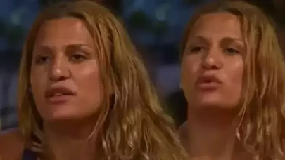 Survivor Almeda Baylan Sakatlandı mı? Almeda’ya ne oldu? Sağlık durumu nasıl, yarışmaya devam edecek mi?