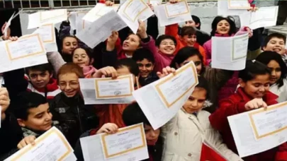 Karne Yeterli, Geliştirmeli, Şube Ortalaması Yeşil Ne Anlama Geliyor, Ne Demek?