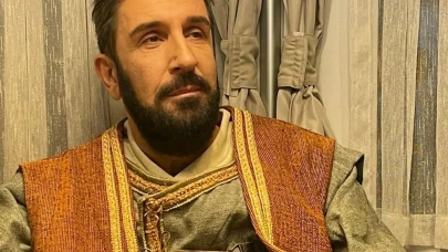 MUHABİR Dizisi Halim'i Cem Özer Kimdir? Yeni Karakteriyle Ekranlara Dönüyor!