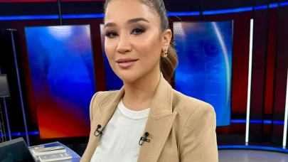 Ezgi Gözeger Kimdir, Kaç Yaşında, Evli Mi, Ne Mezunu, Aslen Nereli? Hayatı ve Biyografisi!