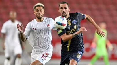 Kasımpaşa Hatayspor Maçı Hakemi Kim, İlk 11’ler Belli mi?