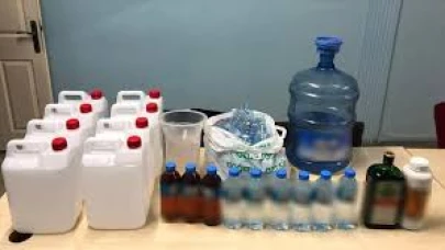 İstanbul’da sahte içki zehirlenmesinde ölü sayısı 30’a yükseldi! 31 kişi yoğun bakımda