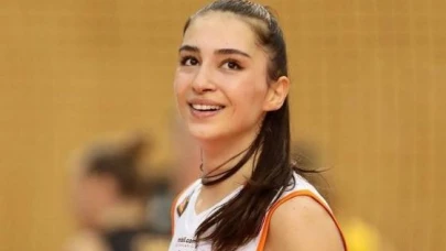 Saliha Şahin Beşiktaş’tan Transfer Mi Oluyor, Yeni Takımı Belli Oldu Mu?