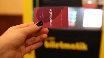 30 yaş akbil 2025 ücreti ne kadar, kaç TL? İstanbulkart 30 yaş üstü aylık güncel fiyatı!