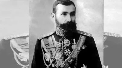 Şakir Paşa Devşirme mi? Aslen Nereli, Memleketi! Soyağacı ve Biyografisi!