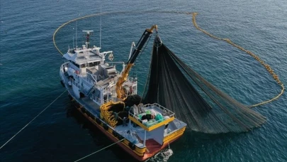 Doğu Karadeniz’in ihracat geliri yükselişte