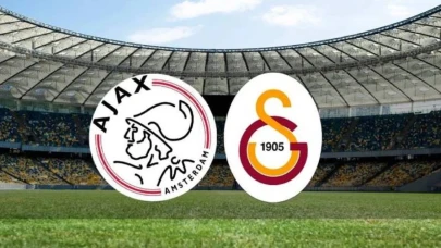 Galatasaray Ajax Maçı Mağlubiyet (Yenilirse) Durumunda Ne Olur, Gruptan Çıkar mı, Elenir mi?