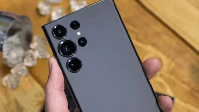 Samsung Galaxy S26’nın Hızlı Şarj Sürprizi! 65W Desteği ile Daha Hızlı Şarj ve Daha Uzun Pil Ömrü Geliyor!