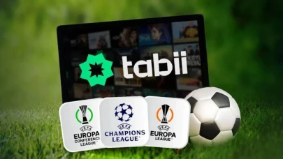 Avrupa Ligi maçları TRT Tabii ücretsiz mi? TRT Tabii ücretli mi, nasıl izlenir?