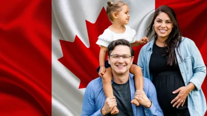 Pierre Poilievre kimdir, kaç yaşında, nereli, görevleri ve biyografisi! Siyasi kariyeri ve hayatı!