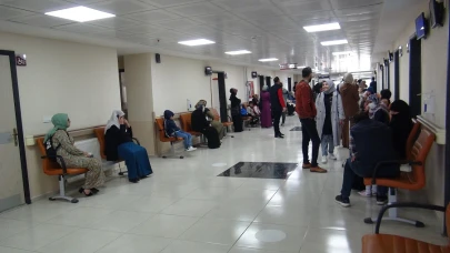 GSS Borcu Olanlara Müjde! Sağlık Hizmetlerinden Faydalanabilecekler