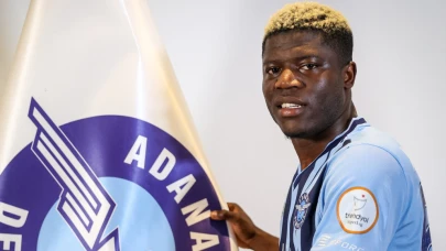 Adana Demirspor'da Forma Giyen Maestro İçin Süper Lig Devleri ve Premier Lig Takımları Seferber Oldu