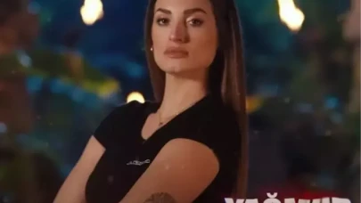 Survivor 2025 Yağmur Banda Aylık ve Haftalık Ücreti Ne Kadar, Ne Kadar Maaş Alıyor?