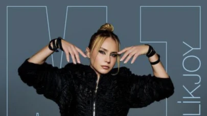 MelikJoy, İzmir'den Müzik Arenasına Güçlü Bir Giriş Yaptı!