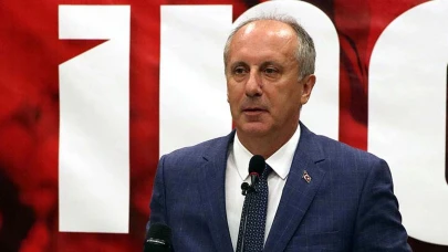 Muharrem İnce CHP'ye dönerse Memleket Partisi'nin başına kim geçecek?