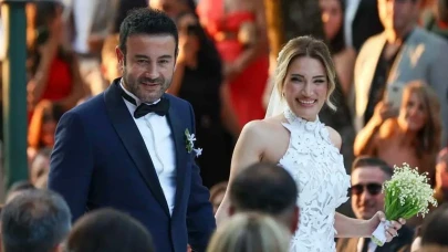 Rıza Akpolat'ın Eşi Kimdir? Yeşim Yankılıç Nereli, Ne İş Yapıyor? Mesleği, Kaç Yaşında ve Hayatı! Hakkındaki Detaylar!