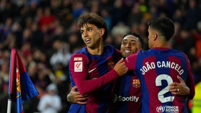 JOAO Felix transfer son durum! Fenerbahçe anlaştı mı? Portekizli yıldızın maliyeti ve performansı!