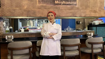 Degüstasyon Nevizade: Tarihî İtalyan Bakkaliyesinden Günümüzdeki Lezzet Harikasına Dönüşüm