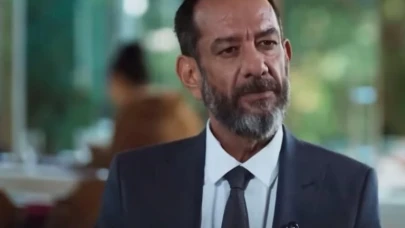 Hudutsuz Sevda Şerif Diziden Ayrıldı mı, Diziye Veda Etti mi, Neden Yok?