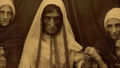 Bitlisli Belkıs Kimdir? Belkıs Olayı Nedir? Dabbe 5'teki Olay Gerçek Mi?