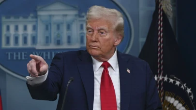 Donald Trump'tan BRICS ülkelerine dolar tehdidi