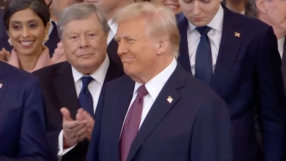 ABD Başkanı Donald Trump TikTok yasağını erteledi