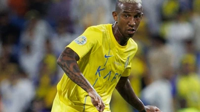 Anderson Talisca Kimdir, Piyasa Değeri, Maliyeti Ne Kadar, Maaşı, Aslen Nereli, Oynadığı Takımlar!