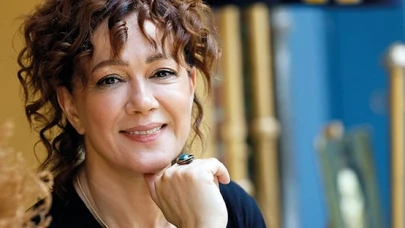 Bennu Yıldırımlar kimdir, kaç yaşında, nereli, kiminle evli, hangi dizilerde rol aldı? Hayatı ve Biyografisi