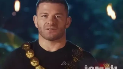 Survivor 2025 İsmail Balaban Haftalık Aldığı Ücret Ne Kadar, Aylık Kazancı Ne?