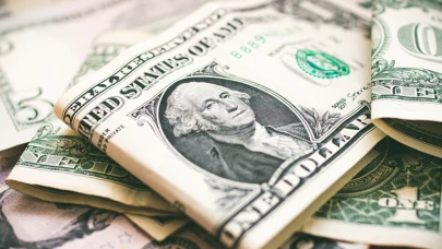 JPMorgan, 2025 yıl sonunda doların göreceği rakamı açıkladı!