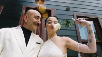 Melike Şahin’in Eşi Sedat Arpalık Kimdir, Ne İş Yapıyor? Özel Hayatı ve Merak Edilenler! Tüm Detaylar!