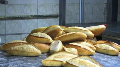Adana'da Ekmek Fiyatlarına Zam Geldi! 2025 Yılında Adana'da Ekmek Fiyatı Ne Kadar Olacak?