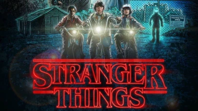 Stranger Things 5. Sezon Çıkacak mı, Ne Zaman? Final Mi Yapacak? Neden Yayınlanmıyor?