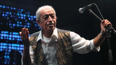 Edip Akbayram’ın Sağlık Durumu Nedir? Eşi Ayten Akbayram’dan Açıklama Geldi!