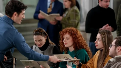 Bir Zamanlar İstanbul Hangi Günler Yayınlanıyor, Saat Kaçta Başlıyor?