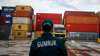 Sınır kapılarında kaçakçılığa geçit yok